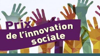 Prix de l’innovation sociale : appel à candidature