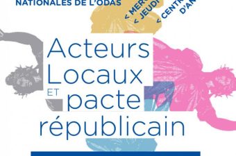 10èmes rencontres de l’ODAS, les 1er et 2 février à Angers