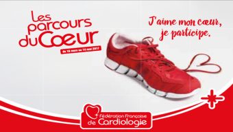 Parcours du Cœur : une journée pour lutter contre les maladies cardiovasculaires