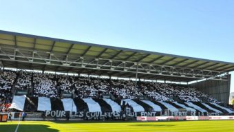 Le stade Jean-Bouin s’appelle maintenant Raymond-Kopa