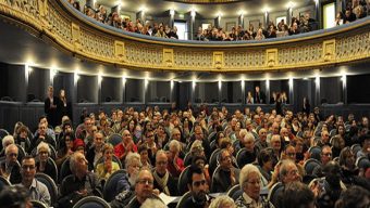 Johanna Rolland et Christophe Béchu proposent Alain Surrans comme Directeur d’Angers Nantes Opéra