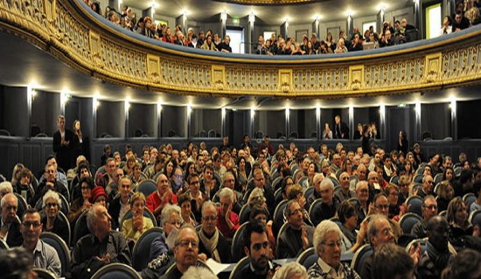 Johanna Rolland et Christophe Béchu proposent Alain Surrans comme Directeur d’Angers Nantes Opéra