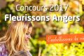 Fleurissons Angers