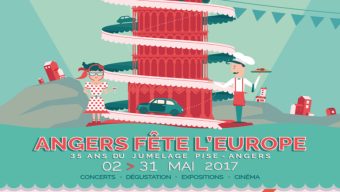 « Angers Fête l’Europe » célèbre l’Italie