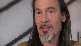 Florent Pagny en concert à l’Arena Loire de Trélazé le 4 octobre