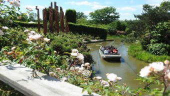 Grand succès pour « Les Printemps de Terra » à Terra Botanica