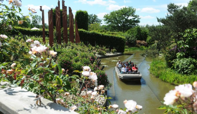 Gagnez des entrées pour Terra Botanica