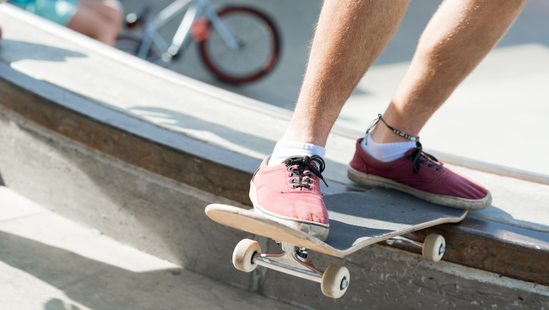 skate park