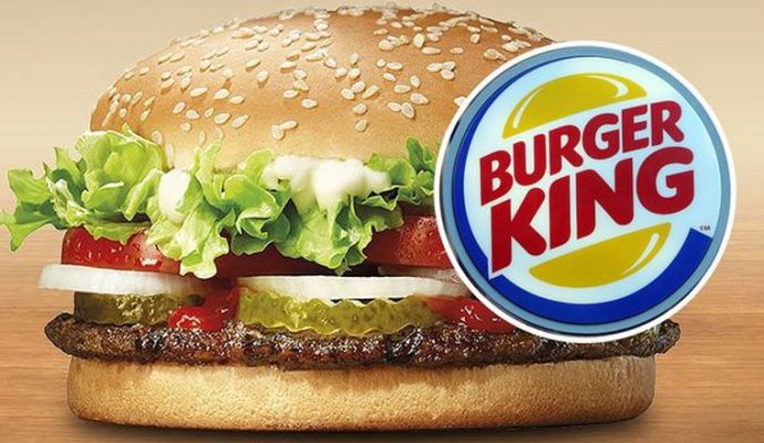 Burger King ouvre ses portes à Angers cet été