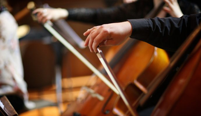 L’ONPL donnera un concert pour les étudiants à deux euros