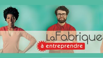 Lancement de la coopérative jeunesse de services de Monplaisir dans le cadre de la Fabrique à entreprendre