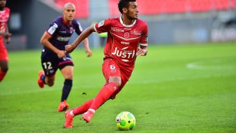 Lassana Coulibaly et Angelo Fulgini arrivent au SCO d’Angers