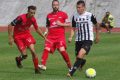 Angers SCO-SO Cholet