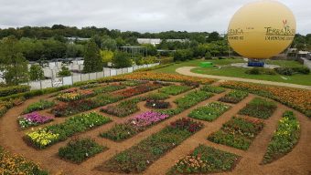 Terra Botanica recrute pour la saison à venir