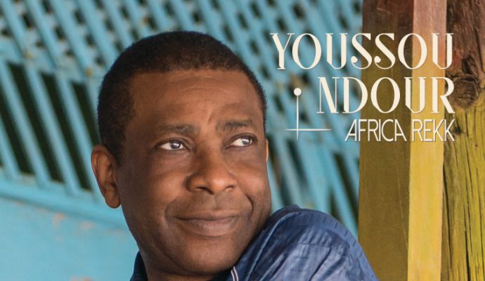 Youssou N’Dour en concert au festival Estival ce mardi soir