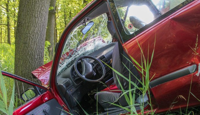 Hausse inquiétante des accidents de la route cette année en Maine-et-Loire