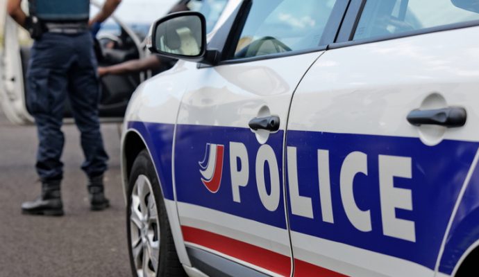 Le fugitif en cavale a été interpellé près d’Angers