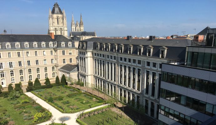 Journées Européennes du Patrimoine : L’Hôtel du Département ouvre ses portes au public