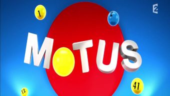 L’émission de France 2 « Motus » en sélection le 13 octobre à Angers