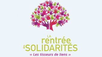 La Rentrée des solidarités tisse des liens entre Angevins