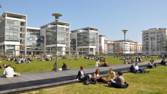 L’Université d’Angers classée deuxième pour son taux de réussite en licence