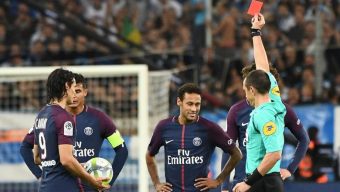 Football : Neymar sera présent contre Angers SCO