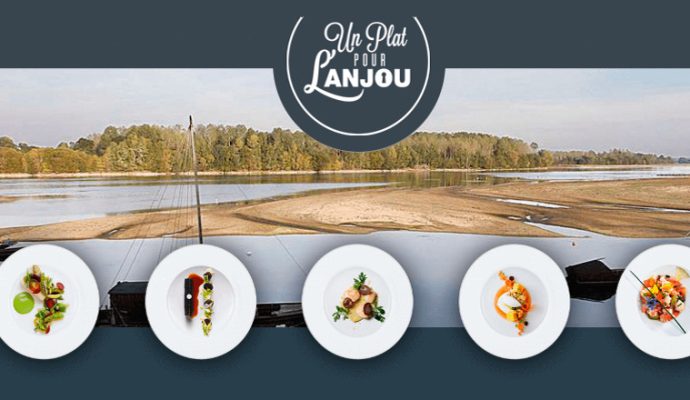 Quel plat pour représenter l’Anjou ?