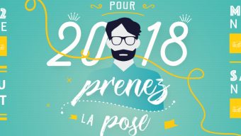 Appel aux Angevins pour participer aux visuels des vœux 2018