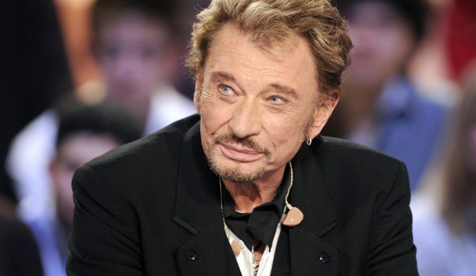 Hommage à Johnny Hallyday samedi à Soleils d’Hiver