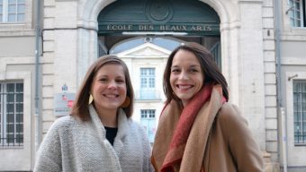 Deux angevines lancent un financement participatif pour ouvrir leur boutique sur Angers