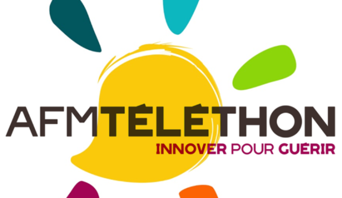 La Ville d’Angers soutient le Téléthon