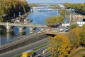 visite chantier Coeur de Maine