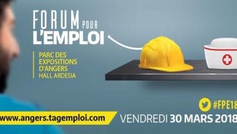 4500 participants au Forum pour l’emploi