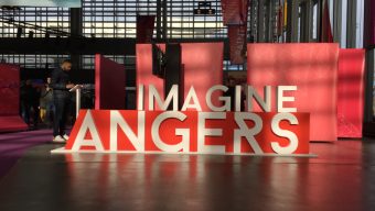 Imagine Angers : Des conférences au programme