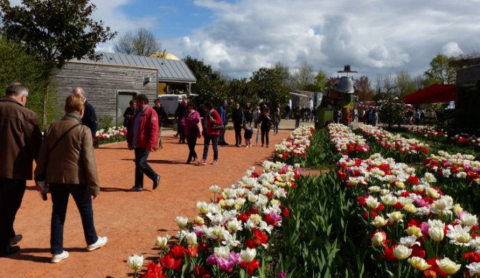 « Les Printemps de Terra », dimanche 1er et lundi 2 avril