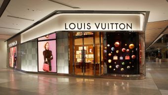 Louis Vuitton s’installe en Maine-et-Loire et crée 250 emplois