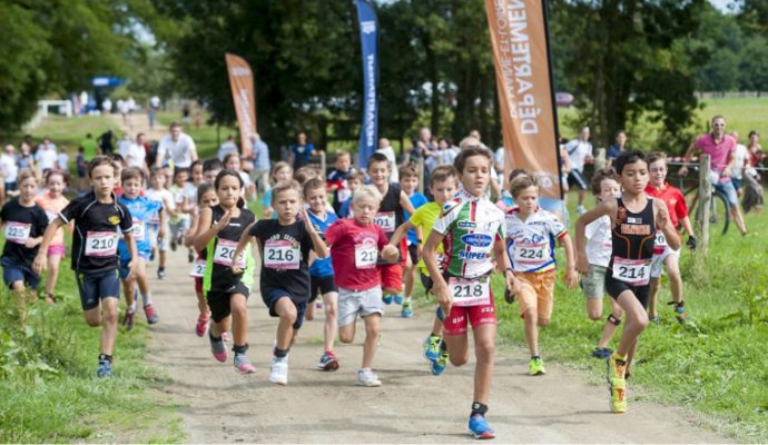 Le Département lance un appel à projets sportifs