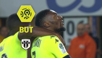 Football : Angers SCO prend un point contre Strasbourg