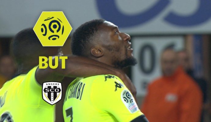 Football : Angers SCO prend un point contre Strasbourg