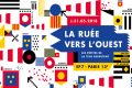 La Ruée vers l'Ouest