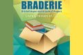 braderie bibliothèque