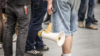 Gilets jaunes et marche pour le climat : plusieurs manifestations prévues ce samedi