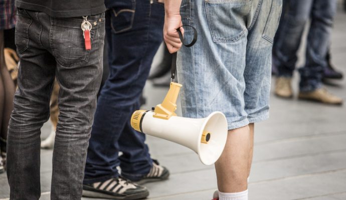 Une « marée populaire » prévue ce samedi à Angers