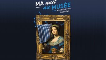 Un concours pour passer une nuit dans un musée d’Angers