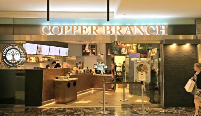 L’enseigne végane Copper Branch va ouvrir à Angers