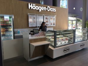 Häagen-Dazs