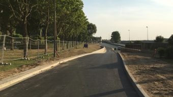 Les voies sur berges fermées la nuit cette semaine