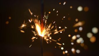 Pétards, fusées, et autres articles pyrotechnique interdits pour la finale de la Coupe du Monde