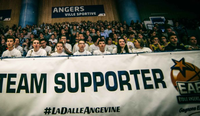 « La Dalle Angevine », plus qu’un slogan