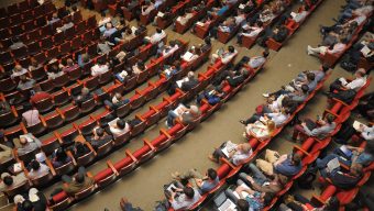 L’Université populaire d’Angers lance sa nouvelle saison